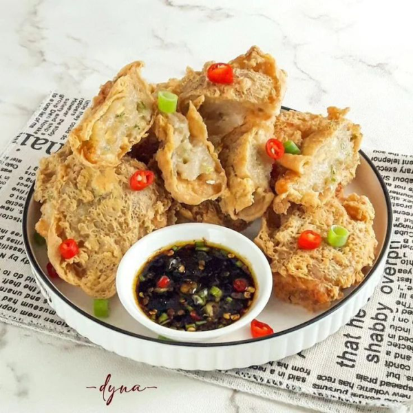 Tahu Walik (8 pcs)