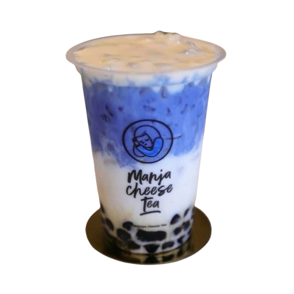 Midnight Blue